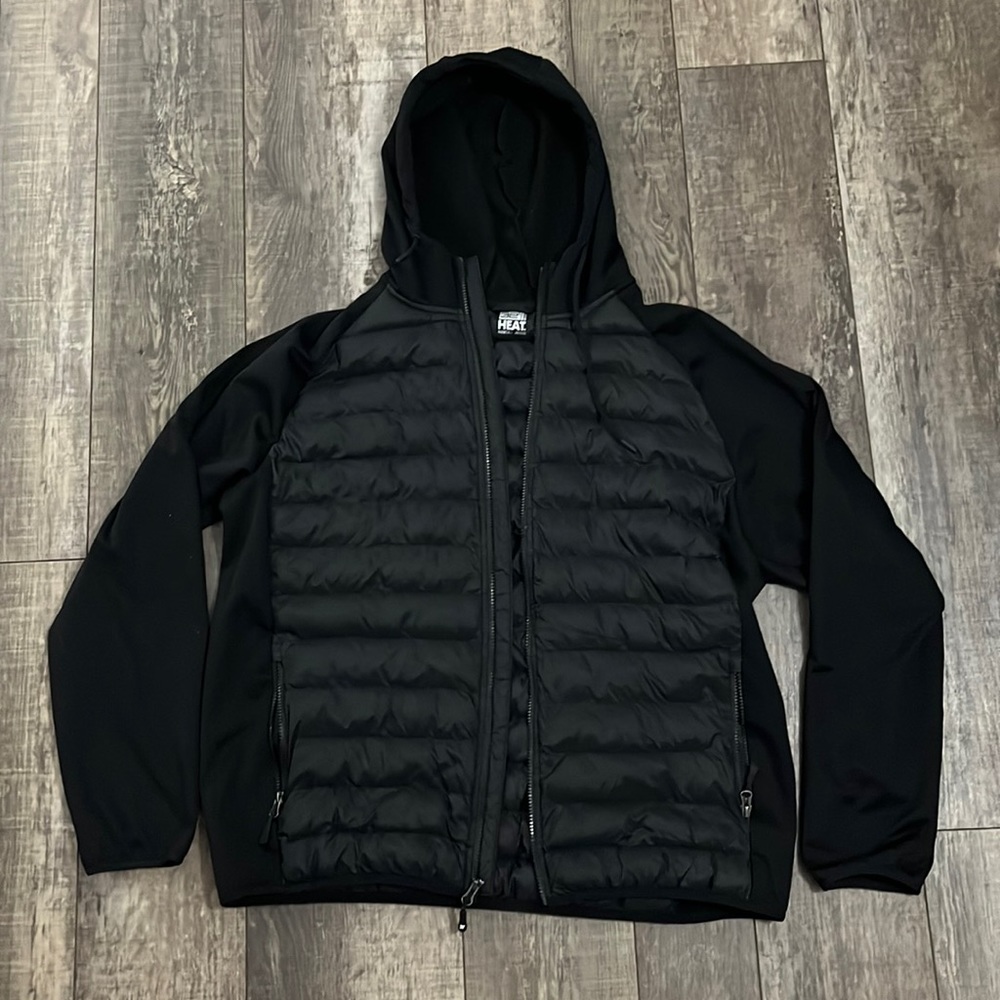 32 Degrees Jacket